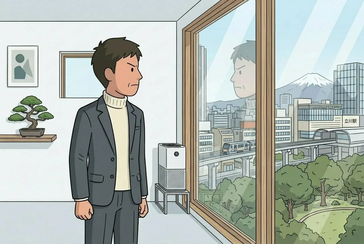 希望ある禁煙のスタート