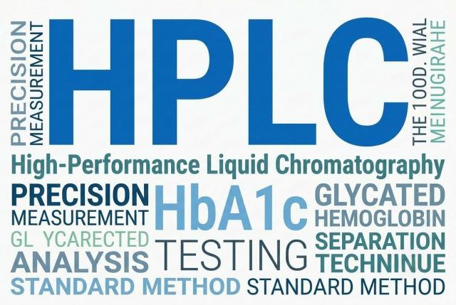hplc hba1c